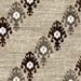 Ikat Stripes Runner